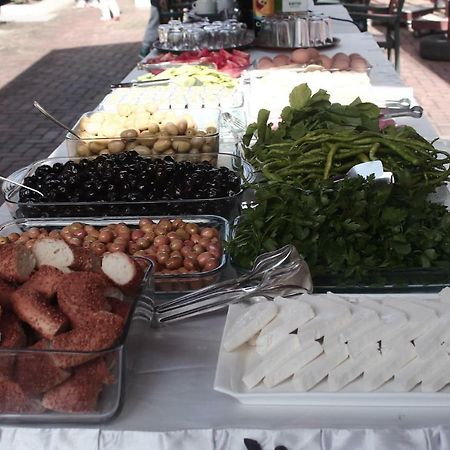 Carsi Pansiyon Amasra Luaran gambar
