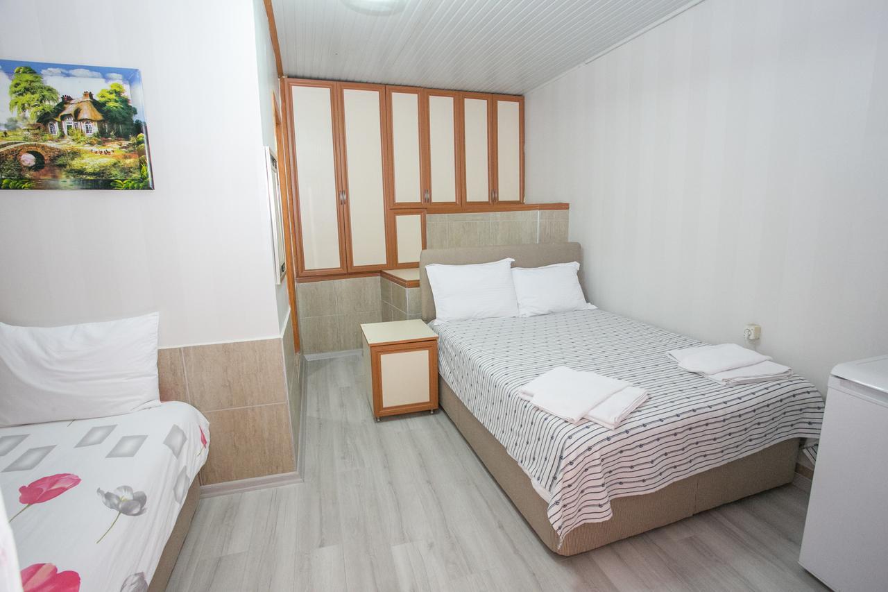 Carsi Pansiyon Amasra Luaran gambar